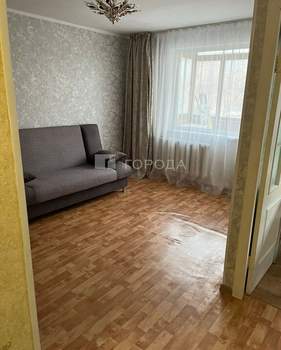 1-к квартира, на длительный срок, 36м2, 2/5 этаж