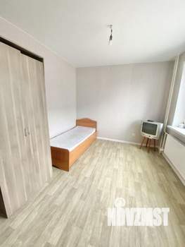 Студия квартира, на длительный срок, 29м2, 9/18 этаж