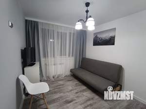 2-к квартира, на длительный срок, 43м2, 1/5 этаж