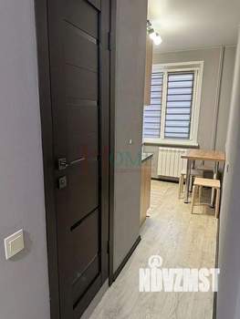 1-к квартира, на длительный срок, 32м2, 1/9 этаж