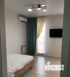 Студия квартира, на длительный срок, 31м2, 10/16 этаж