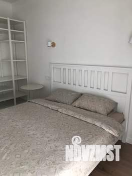 2-к квартира, посуточно, 45м2, 17/17 этаж