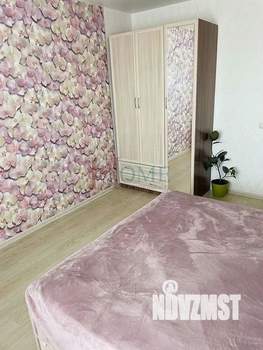 2-к квартира, на длительный срок, 65м2, 14/17 этаж