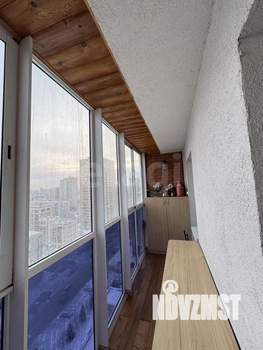 1-к квартира, на длительный срок, 38м2, 15/25 этаж