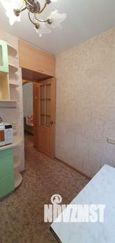 2-к квартира, на длительный срок, 44м2, 4/5 этаж