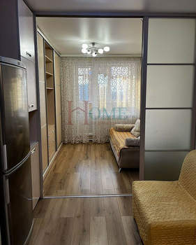 2-к квартира, на длительный срок, 44м2, 10/16 этаж