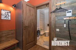 1-к квартира, посуточно, 30м2, 3/22 этаж