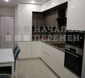 2-к квартира, на длительный срок, 62м2, 16/26 этаж