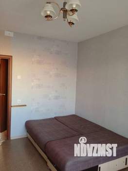 1-к квартира, на длительный срок, 37м2, 3/10 этаж