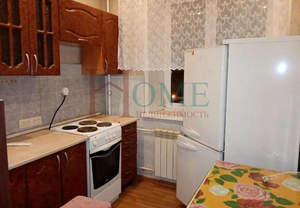 1-к квартира, на длительный срок, 42м2, 5/5 этаж
