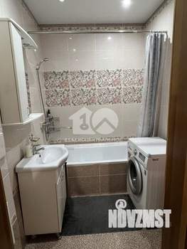 2-к квартира, на длительный срок, 69м2, 4/16 этаж