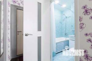 1-к квартира, посуточно, 26м2, 1/1 этаж