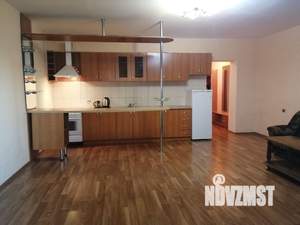 1-к квартира, на длительный срок, 63м2, 6/9 этаж