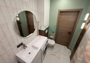 2-к квартира, на длительный срок, 38м2, 6/25 этаж