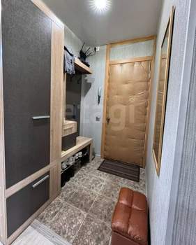 1-к квартира, на длительный срок, 32м2, 7/9 этаж