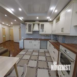 4-к квартира, на длительный срок, 90м2, 11/16 этаж