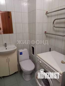 Студия квартира, на длительный срок, 25м2, 2/6 этаж