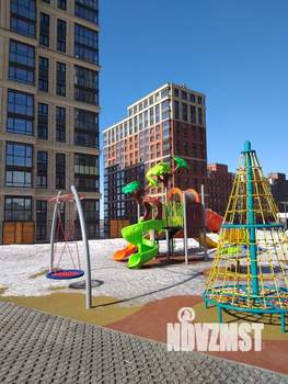 1-к квартира, на длительный срок, 33м2, 16/29 этаж