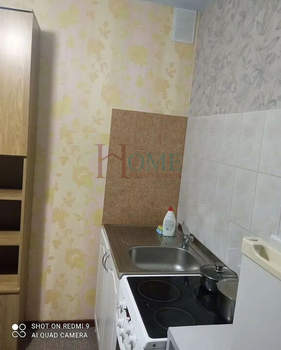 1-к квартира, на длительный срок, 38м2, 1/10 этаж