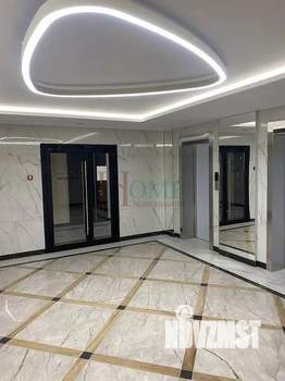 Студия квартира, на длительный срок, 32м2, 12/25 этаж