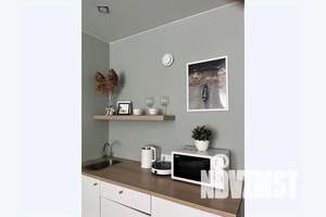 1-к квартира, посуточно, 30м2, 9/17 этаж