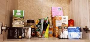 2-к квартира, посуточно, 42м2, 4/12 этаж