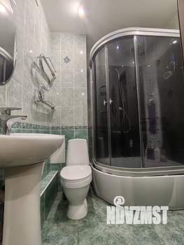 Студия квартира, на длительный срок, 32м2, 8/11 этаж