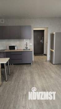 Студия квартира, на длительный срок, 32м2, 15/26 этаж