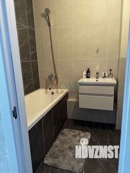 1-к квартира, на длительный срок, 39м2, 5/17 этаж