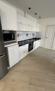 2-к квартира, на длительный срок, 70м2, 2/17 этаж