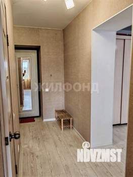 1-к квартира, на длительный срок, 36м2, 8/9 этаж