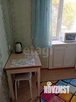 1-к квартира, на длительный срок, 32м2, 2/5 этаж