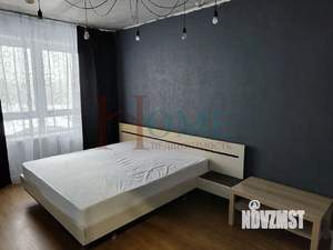 1-к квартира, на длительный срок, 37м2, 10/25 этаж