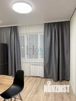 1-к квартира, на длительный срок, 29м2, 1/18 этаж