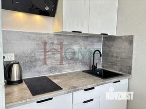 Студия квартира, на длительный срок, 26м2, 9/21 этаж