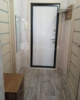 1-к квартира, на длительный срок, 34м2, 9/9 этаж