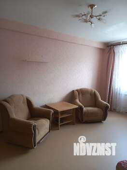 2-к квартира, на длительный срок, 62м2, 3/16 этаж