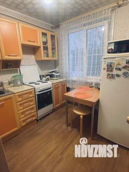 1-к квартира, на длительный срок, 28м2, 5/5 этаж