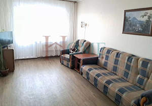 2-к квартира, на длительный срок, 44м2, 6/9 этаж