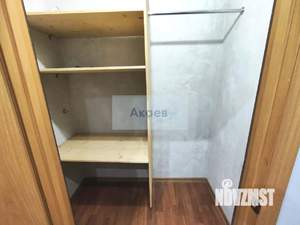1-к квартира, на длительный срок, 47м2, 16/17 этаж