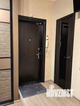 Студия квартира, на длительный срок, 20м2, 1/6 этаж