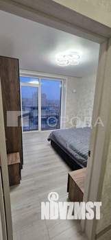 2-к квартира, на длительный срок, 49м2, 21/24 этаж