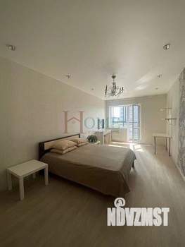 1-к квартира, на длительный срок, 70м2, 8/17 этаж