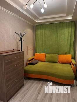 2-к квартира, на длительный срок, 48м2, 4/4 этаж