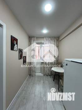 1-к квартира, на длительный срок, 32м2, 5/8 этаж