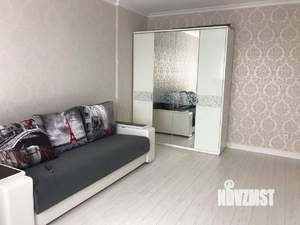 2-к квартира, на длительный срок, 62м2, 7/26 этаж