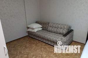 1-к квартира, посуточно, 40м2, 4/21 этаж