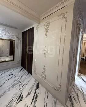 3-к квартира, на длительный срок, 125м2, 5/8 этаж