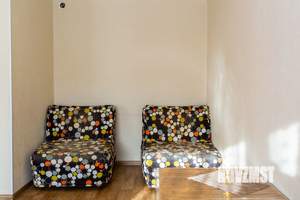 1-к квартира, посуточно, 35м2, 3/5 этаж