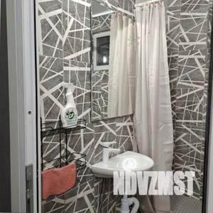 1-к квартира, на длительный срок, 33м2, 2/5 этаж